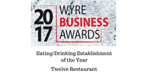wyre business awards 2017